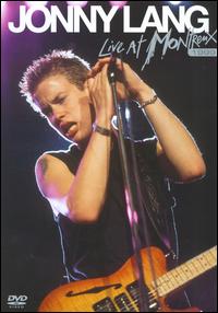 Jonny Lang - 2008 Live At Montreux 1999